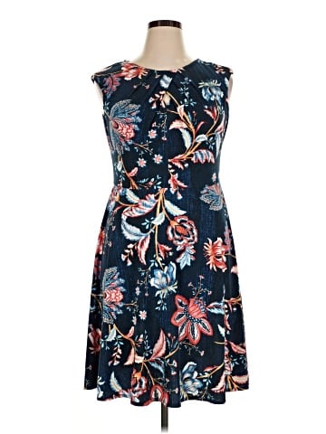 Wisp Casual Dress (view 1)