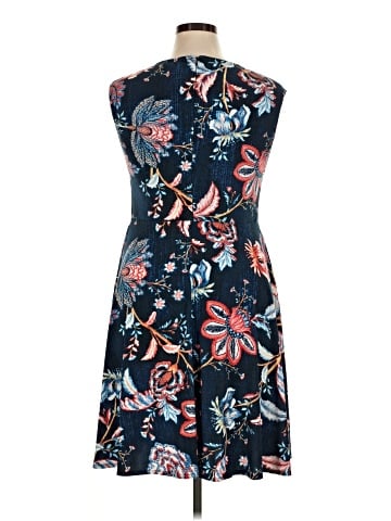 Wisp Casual Dress (view 2)