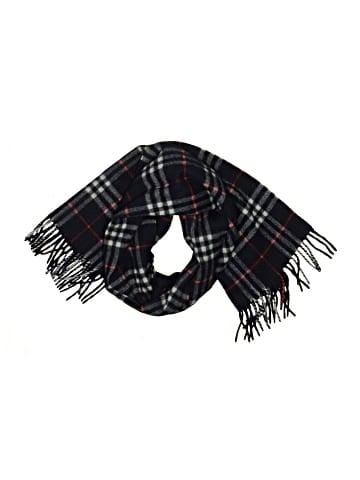 Burberry scarf (view 1)