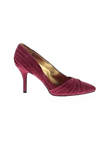 Nine West Heels (view 1)