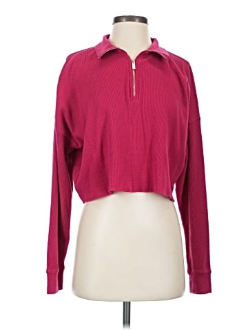 CALVIN KLEIN JEANS Pullover Sweater (view 1)