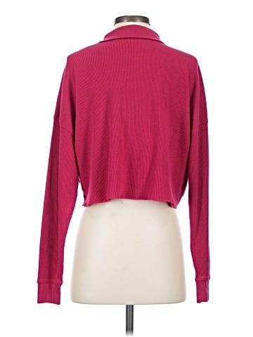 CALVIN KLEIN JEANS Pullover Sweater (view 2)