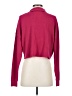 CALVIN KLEIN JEANS Pink Pullover Sweater Size S - photo 2