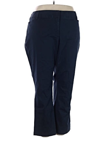 Lands' End Casual Pants (view 1)