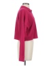 CALVIN KLEIN JEANS Pink Pullover Sweater Size S - photo 4