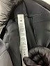 Lululemon Athletica Solid Black Active Pants Size 12 - photo 7