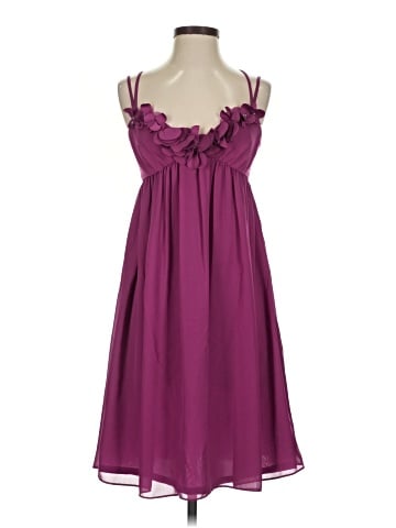 London Times Cocktail Dress (view 1)