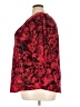 Allison Daley Red 3/4 Sleeve Top Size 3X - photo 5
