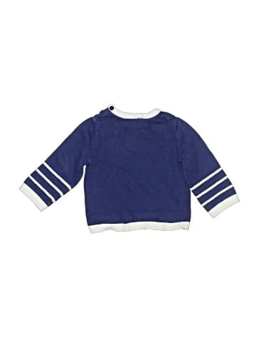 Janie and Jack Pullover Sweater (view 2)