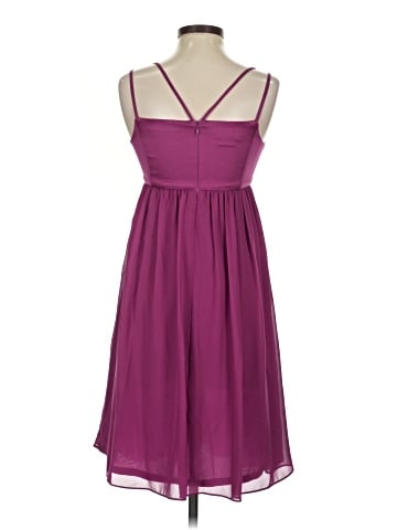 London Times Cocktail Dress (view 2)