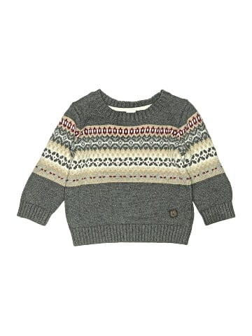 Janie and Jack Pullover Sweater (view 1)