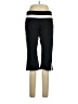 Tek Gear Color Block Black Active Pants Size L - photo 1