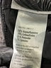 Paige Chevron-herringbone Black Jeans Size 26 waist - photo 8