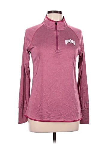 Colosseum Athletics Pullover Sweater (view 1)