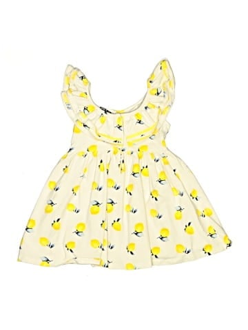Janie and Jack Dress (view 1)