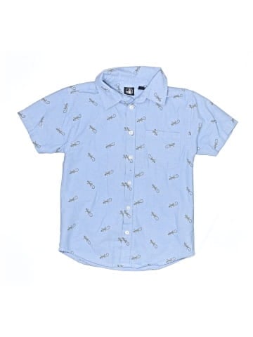 Body Glove Short Sleeve Button-Down Shirt (view 1)