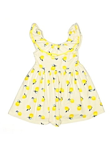 Janie and Jack Dress (view 2)
