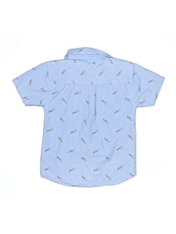 Body Glove Short Sleeve Button-Down Shirt (view 2)
