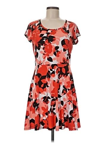 MICHAEL Michael Kors Casual Dress (view 1)