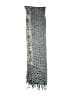 Unbranded 100% Rayon Gray Scarf One size - photo 2
