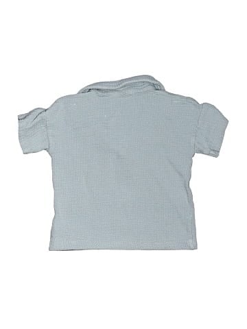 Gerber Short Sleeve Polo (view 2)