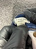 Madewell Solid Blue Jeans Size 25 waist - photo 8