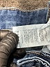 Shein Blue Jeans Size 6 - photo 8