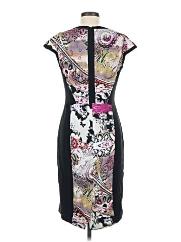 ETRO Cocktail Dress (view 2)