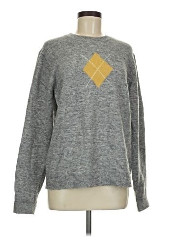 Ines de la Fressange for Uniqlo Pullover Sweater (view 1)
