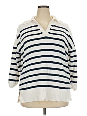 Style&Co Pullover Sweater (view 1)