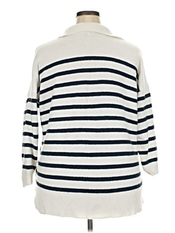 Style&Co Pullover Sweater (view 2)