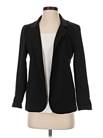 Silence and Noise Blazer (view 1)