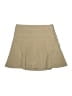 Athleta Solid Tan Skort Size 4 - photo 1