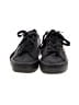 Divided by H&M Floral Black Sneakers Size 9 1/2 - photo 2