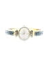 Persona Gold Ivory Watch One size - photo 1