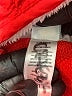 Little Me 100% Polyester Red Jacket Size 2T - photo 4