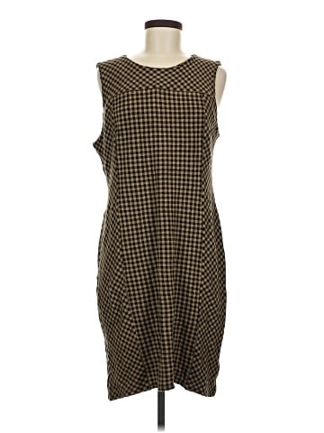 J.Jill Casual Dress (view 1)