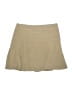 Athleta Solid Tan Skort Size 4 - photo 2