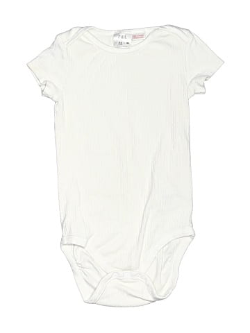Zara Short Sleeve Onesie (view 1)