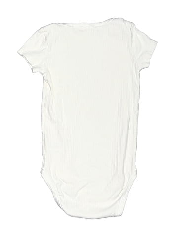 Zara Short Sleeve Onesie (view 2)