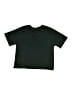 Zara Black Active T-Shirt Size 5 - photo 2