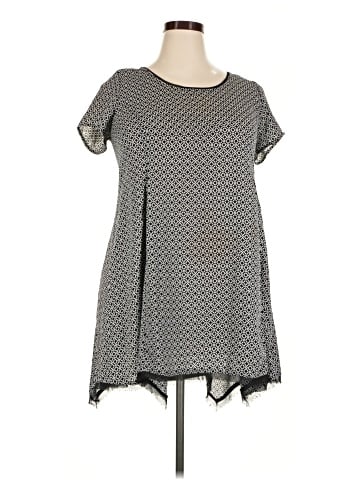 Socialite Casual Dress (view 1)
