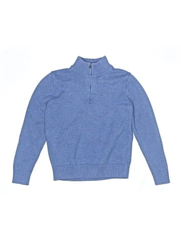 Crewcuts Turtleneck Sweater (view 1)