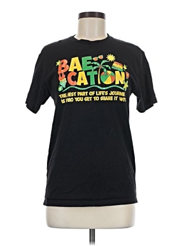 Next Level Apparel Short Sleeve T-Shirt (view 1)