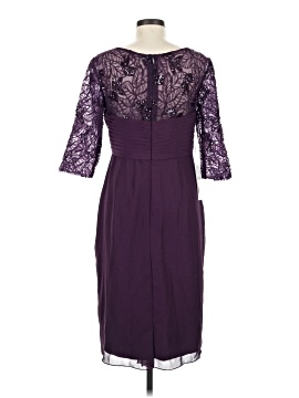 JJ's House Cocktail Dress (view 2)