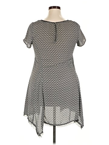 Socialite Casual Dress (view 2)