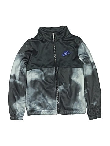 Nike Zip Up Hoodie (view 1)