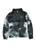 Nike 100% Polyester Silver Zip Up Hoodie Size 3 - 4T - photo 1