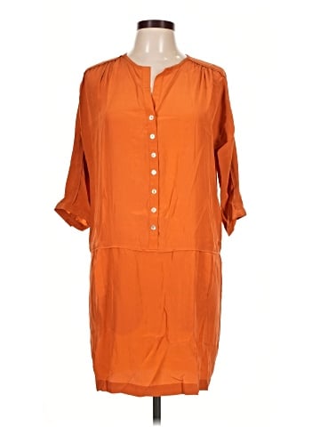 Roberta Freymann Casual Dress (view 1)