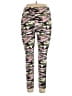 No Boundaries Camo Pink Active Pants Size XL - photo 1